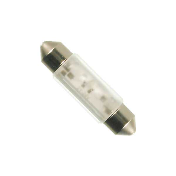 Scharnberger+Hasenbein LED-Soffittenlampe 8x31mm 12-14VAC/DC wws1Chip 35118